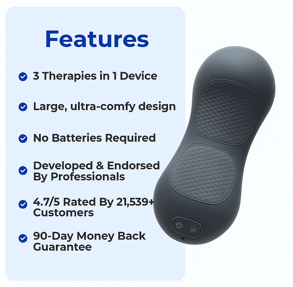 Heylovely Flexion Pro-Relief