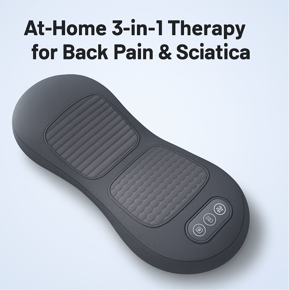 Heylovely Flexion Pro-Relief
