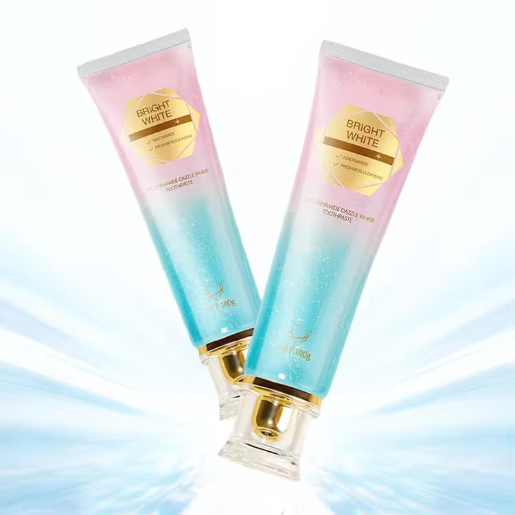 HeyLovely Niaclean™ Toothpaste