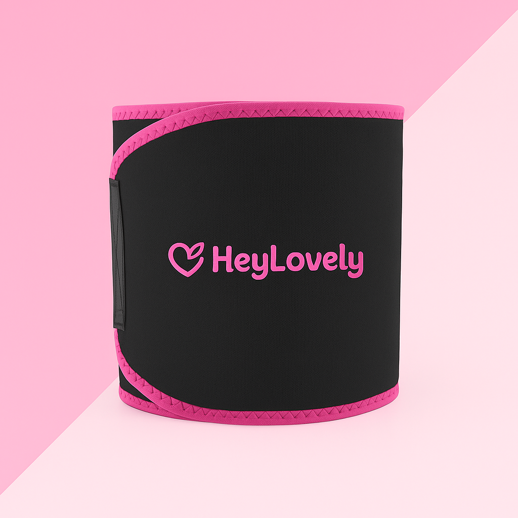 Hey Lovely SweatFit