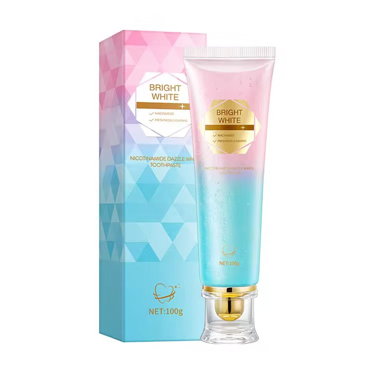 HeyLovely Niaclean™ Toothpaste