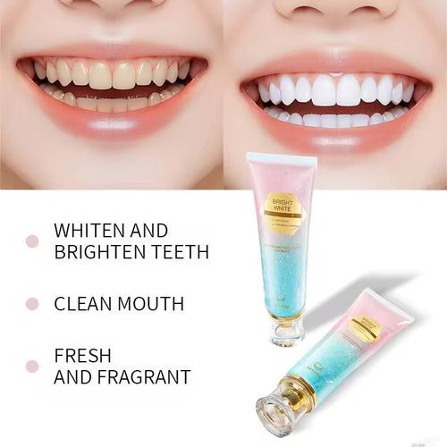 HeyLovely Niaclean™ Toothpaste