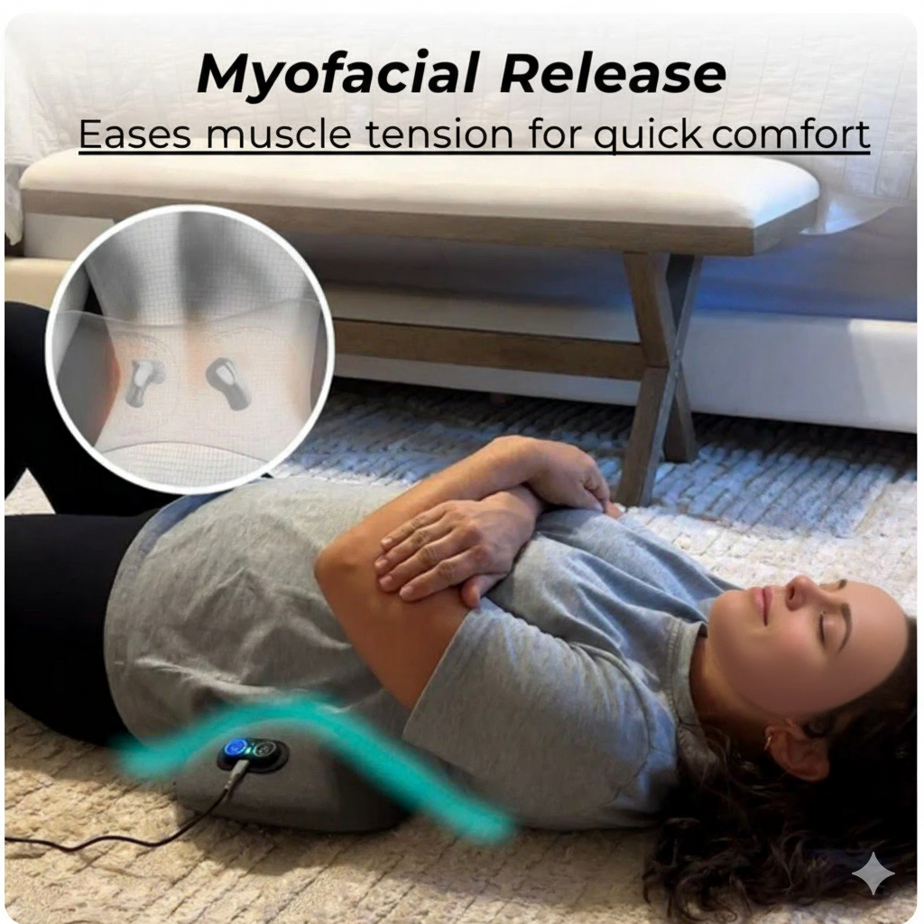 Heylovely Flexion Pro-Relief