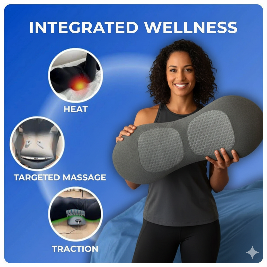 Heylovely Flexion Pro-Relief