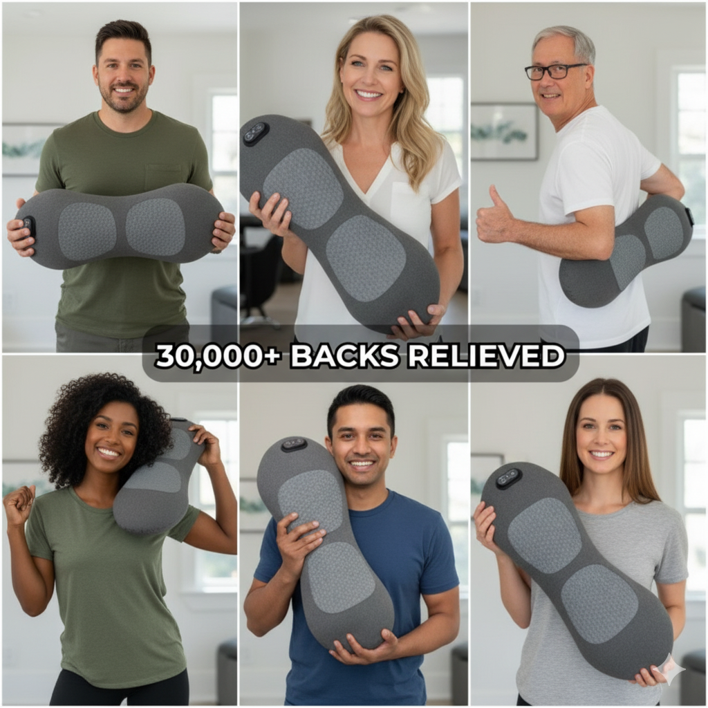 Heylovely Flexion Pro-Relief