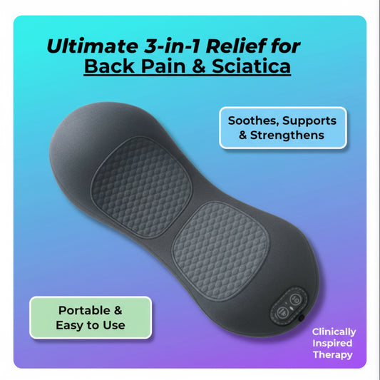 Heylovely Flexion Pro-Relief