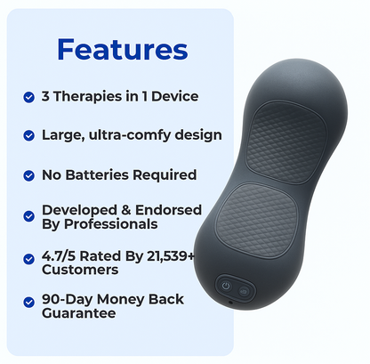 Heylovely Flexion Pro-Relief