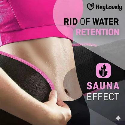 Hey Lovely SweatFit