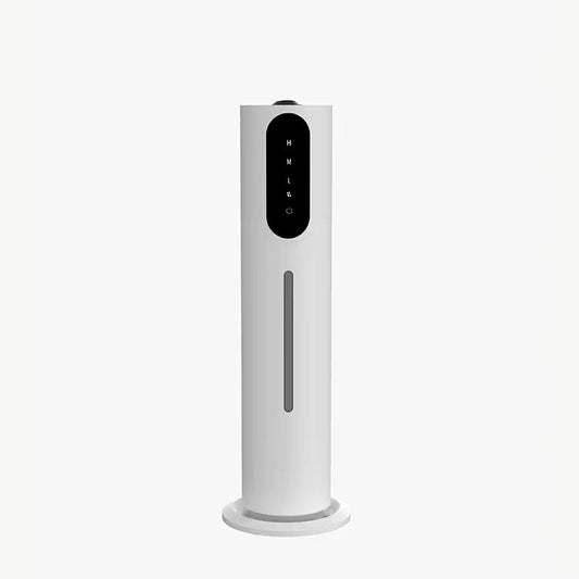 Heylovely Tower Ultrasonic Cool Mist Humidifier with Aroma Diffuser