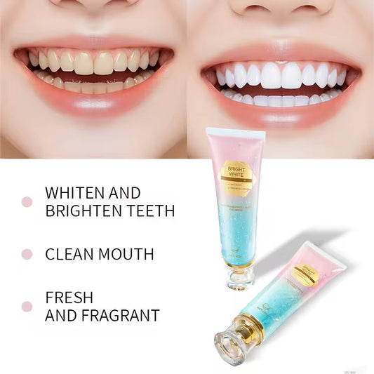 HeyLovely Niaclean™ Toothpaste