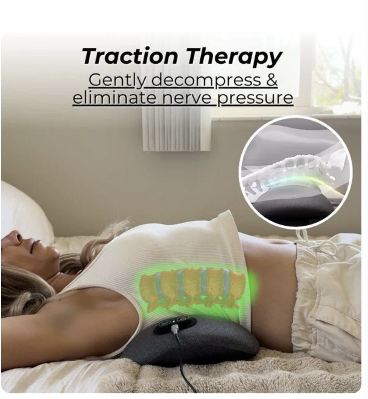 Heylovely Flexion Pro-Relief