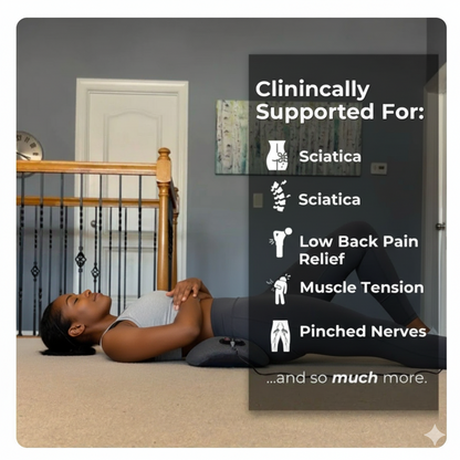 Heylovely Flexion Pro-Relief