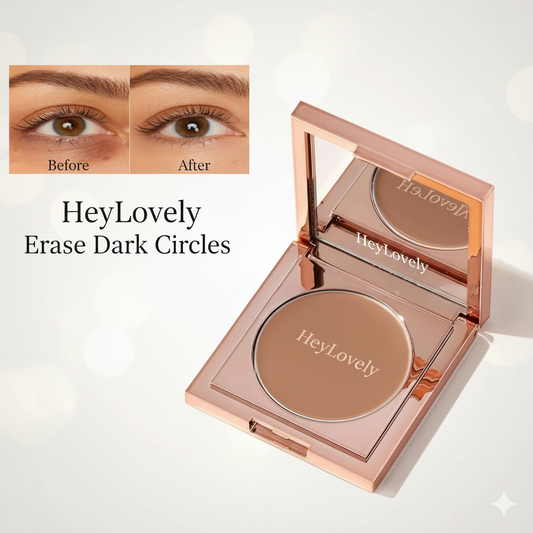 HeyLovely Silk Veil Concealer
